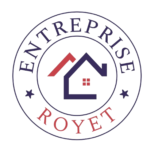 Royet Couverture, artisan couvreur dans la Loire