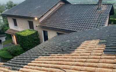 Couvreur Bas-en-Basset