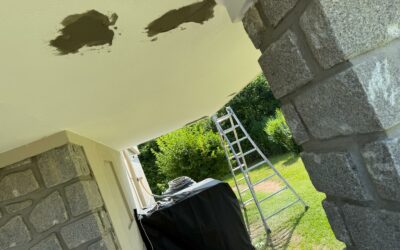 Couvreur Saint-Just-Saint-Rambert