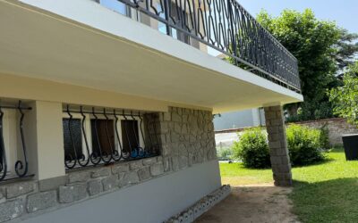 Couvreur Saint-Jean-Bonnefonds