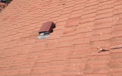 Couvreur Roche-la-Molière