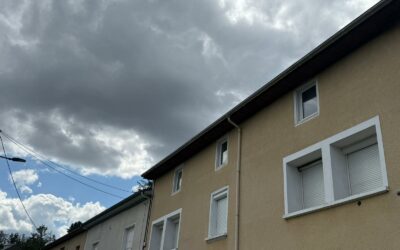 Couvreur Montrond-les-Bains