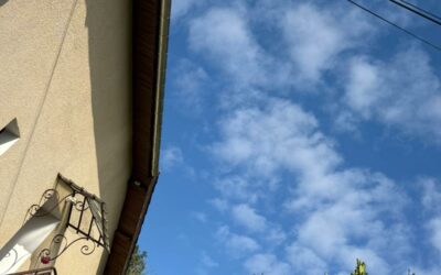 Couvreur Le Chambon-Feugerolles