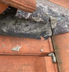 Spécialiste toiture vers Bonson