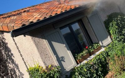 Couvreur Marcilly-le-Châtel