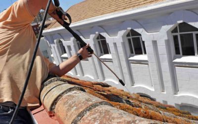 Rénovation toiture à La Séauve-sur-Semène